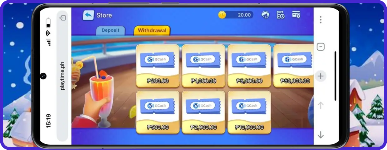 lodi 777 ph free 100 1x turnover